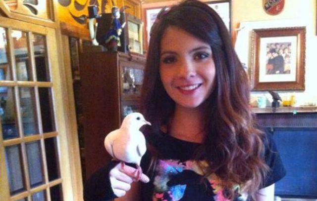 Valentina Arbeláez, la joven presentadora con parálisis en el cuerpo