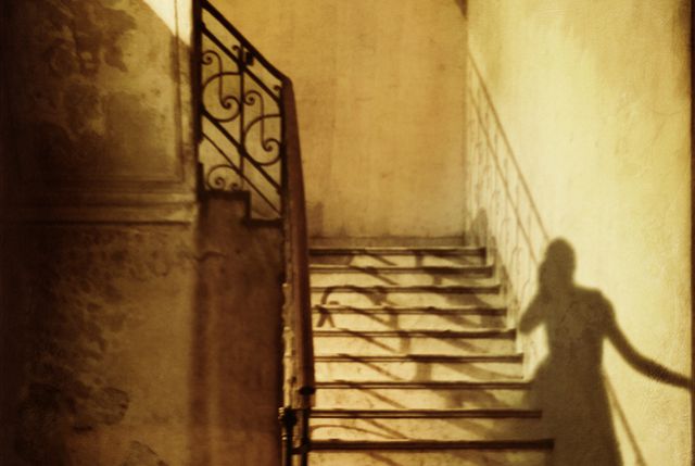 La verdadera historia del niño fantasma en Antioquia