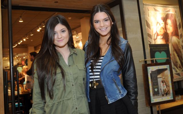 Kylie y Kendall Jenner desatan polémica por vídeos ‘vulgares’