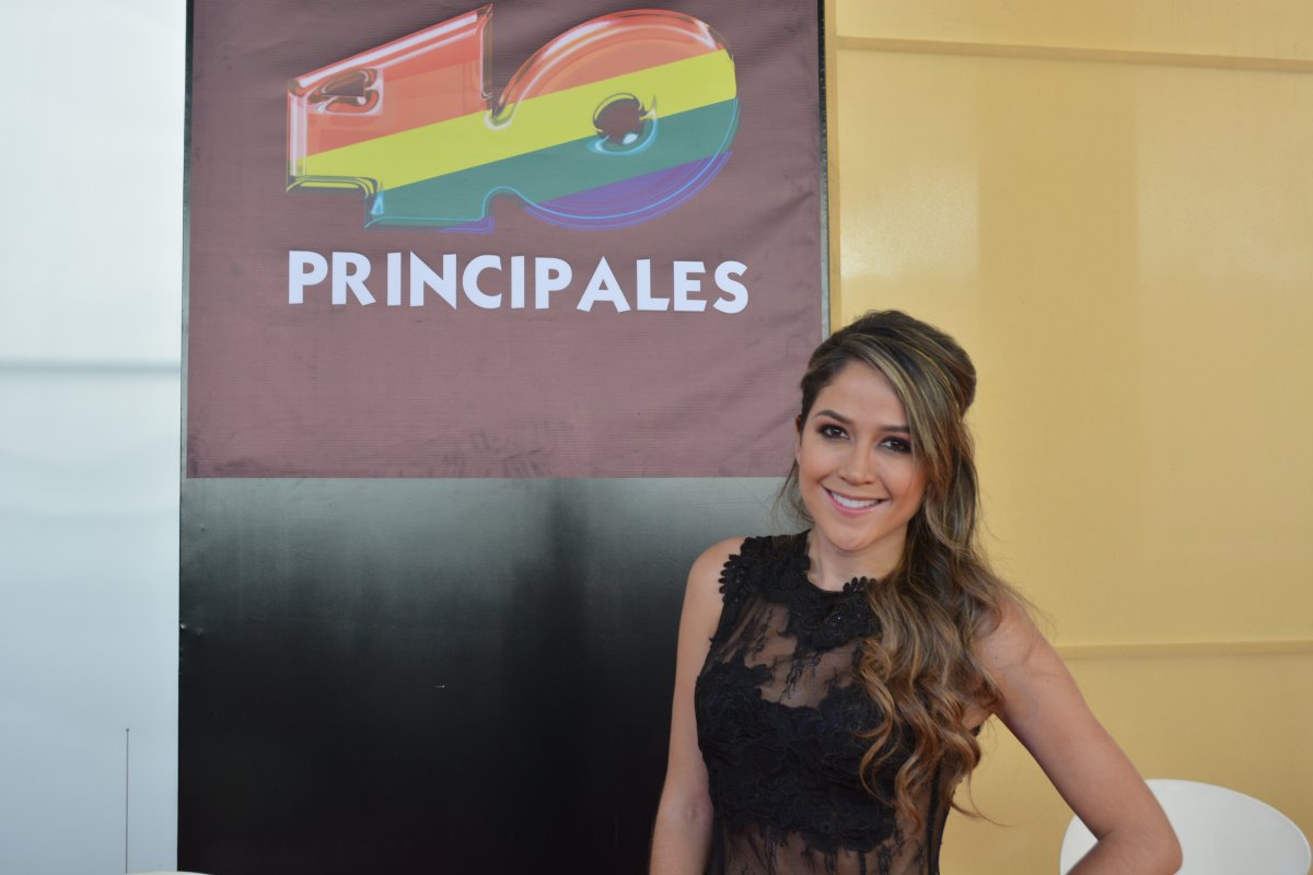 Los premios Tv y Novelas se vivieron con Los 40 Principales Fotogalería Actualidad Los 40 Los premios Tv y Novelas se vivieron con Los 40 Principales Fotogalería Actualidad Los 40
