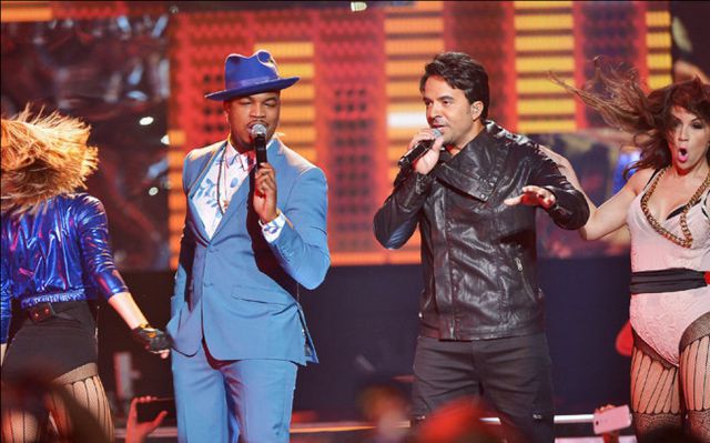 Revive lo mejor de los Billboard Latino 2015