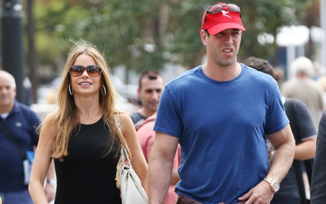 Nick Loeb acusa a Sofia Vergara de maltrato físico