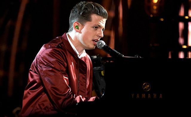 ‘See you again’ de Wiz Khalifa y Charlie Puth en los Billboard Music Awards