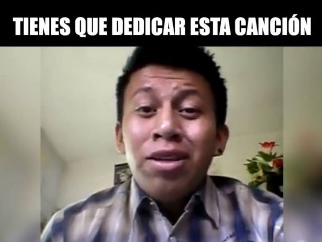Advertencia: podrías enamorarte con esta canción