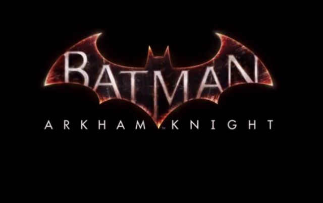 Tráiler del videojuego Batman: Arkham Knight