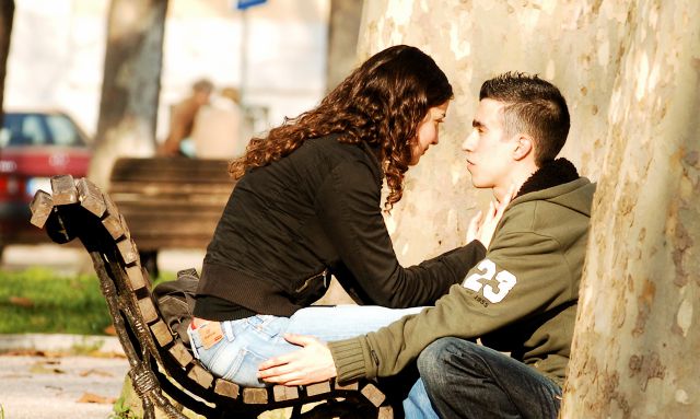 Comprobado: Entre más sexo, menos felicidad
