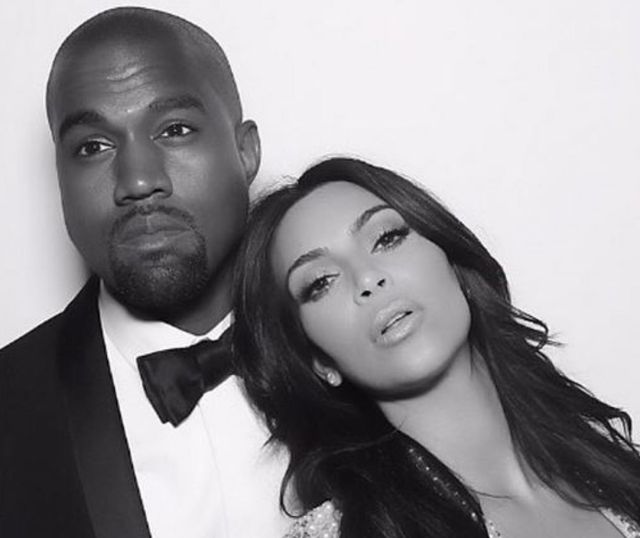 Revelan como Kim Kardashian luchó para volver a quedar en embarazo