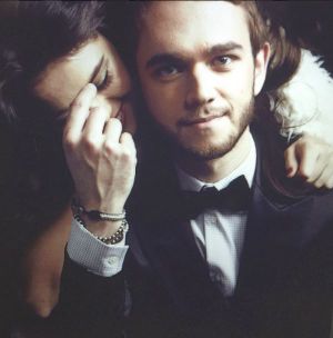 ¿Selena Gómez y Zedd fingieron su noviazgo?