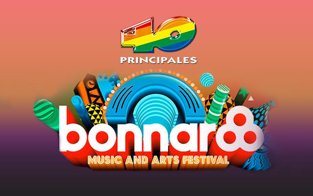 Llega el Festival Bonnaroo