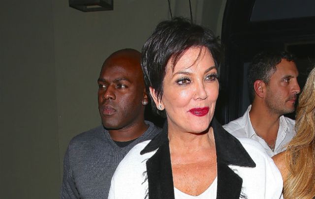 Kris Jenner dará una entrevista para hablar sobre Caitlyn