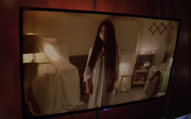 Tráiler de la nueva entrega de ‘Actividad Paranormal’