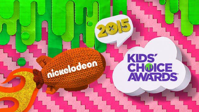 Ya puedes votar en los Kids Choice Awards Colombia