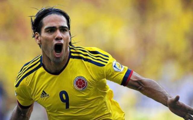Gana la camiseta original de la Selección Colombia