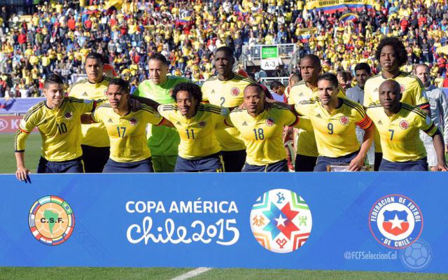 ¿Quién será el ganador entre Colombia - Argentina?