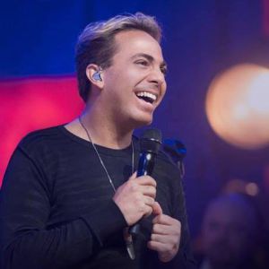 Cristian Castro niega supuesta aventura con una transexual