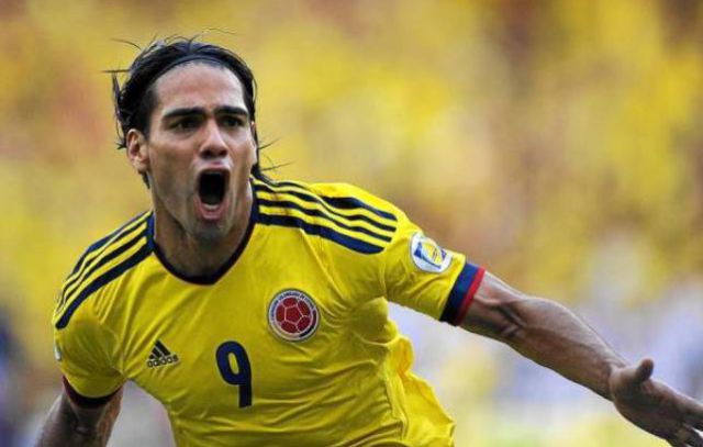 Chelsea anuncia el fichaje de Falcao