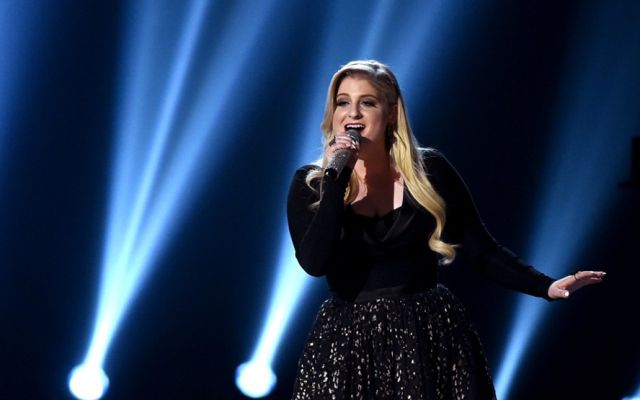 Meghan Trainor cancela gira por hemorragia vocal