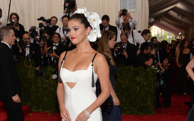 Entrevista exclusiva con Selena Gomez