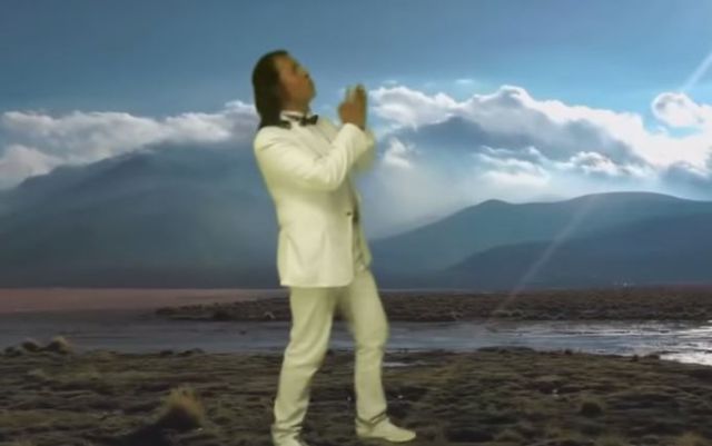 Grupo boliviano le dedica una canción al Papa Francisco