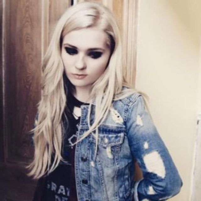 Abigail Breslin ya no es la ‘Pequeña’ Miss Sunshine.