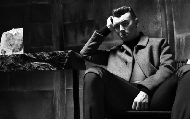 Sam Smith está 'preocupado' por los derechos del colectivo gay