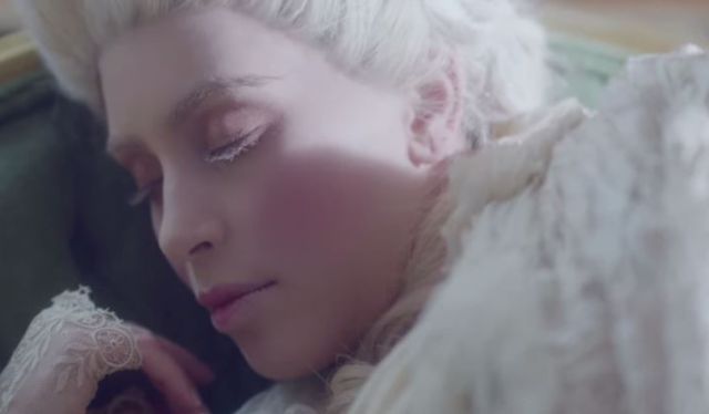 El comercial más raro que ha hecho Kim Kardashian