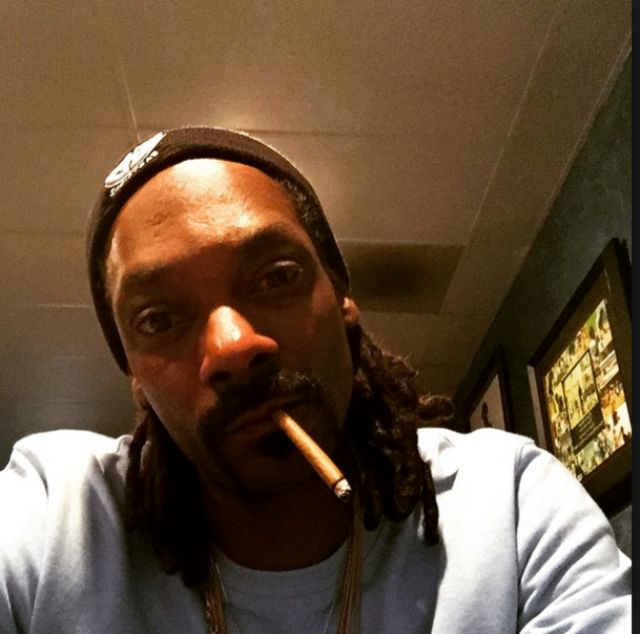 Snoop Dogg detenido en Italia