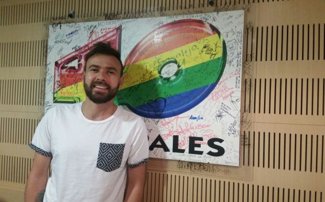 Salo estrena su nuevo sencillo ‘Noche de bodas’