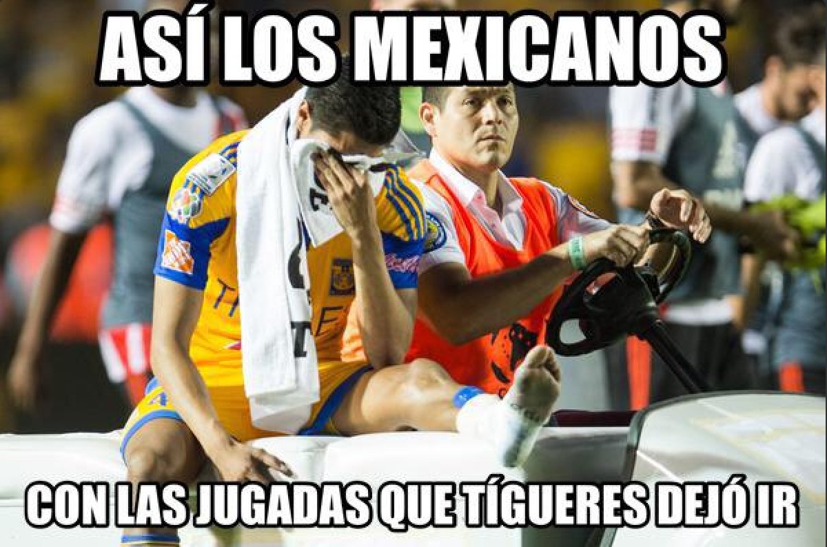 Los Mejores Memes De La Victoria De River En La Copa Libertadores