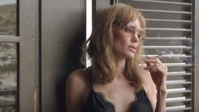 Mira el nuevo tráiler de “By The Sea” con Angelina Jolie y Brad Pitt