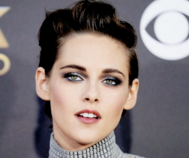 Kristen Stewart no sabe cuál es su orientación sexual