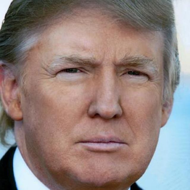 Donald Trump recibió su merecido y se lo dio una niña