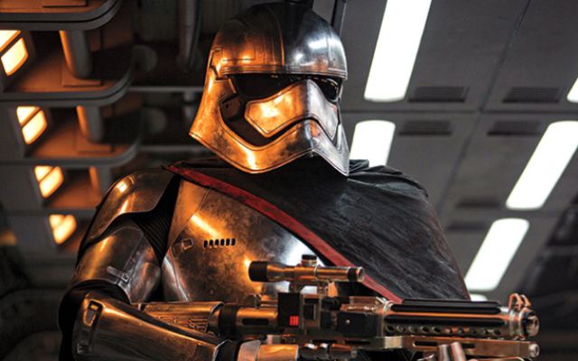 Nuevo teaser de ‘Star Wars: The Force Awakens’