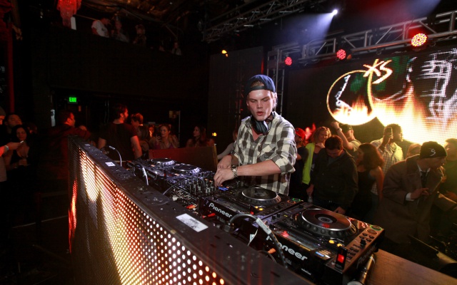 Avicii se retirará un tiempo de los escenarios