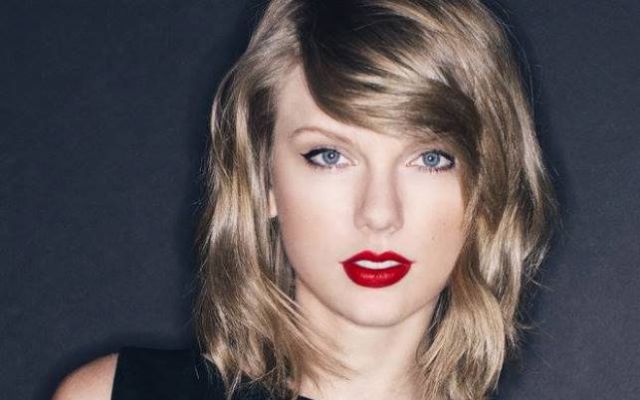 Taylor Swift es acusada de consumir cocaína