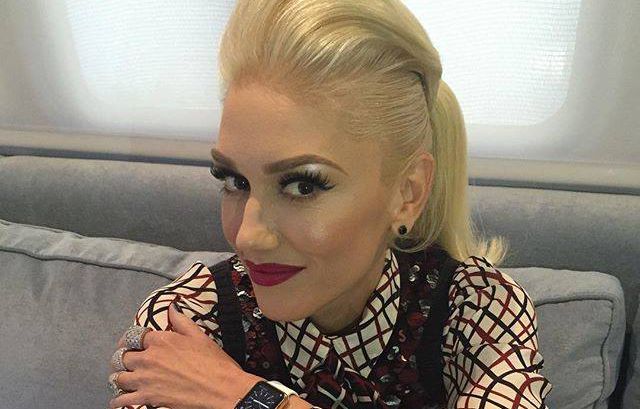 Gwen Stefani es fan #1 de Rihanna