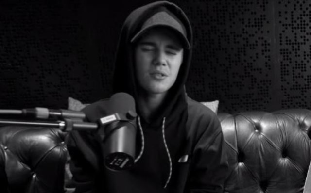 Justin Bieber lanza versión acústica ‘What do you mean’