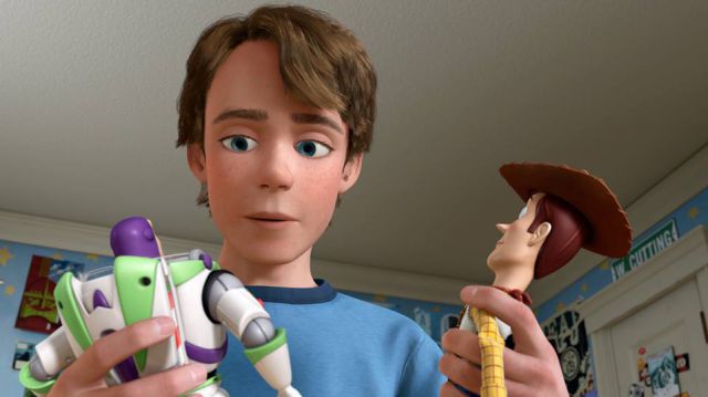 Las emociones de Pixar plasmadas en un video