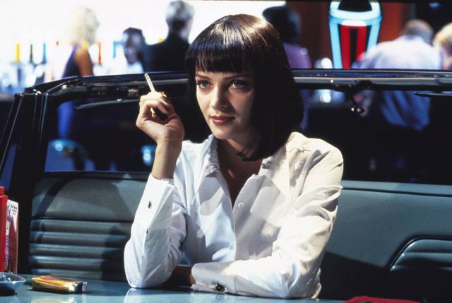 Las ‘Femme Fatale’ de Hollywood