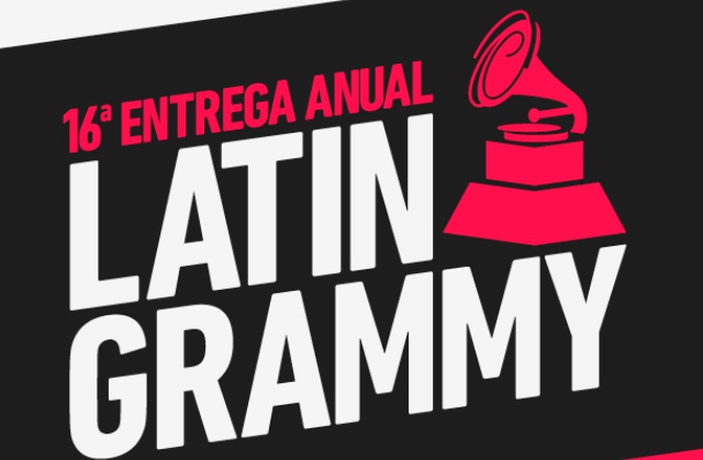 Nominados Latin Grammy 2015