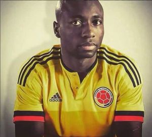 Pablo Armero desmiente rumores de infidelidad con dos prostitutas