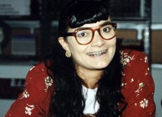 Protagonista de Betty La Fea se desnudó para la revista Soho