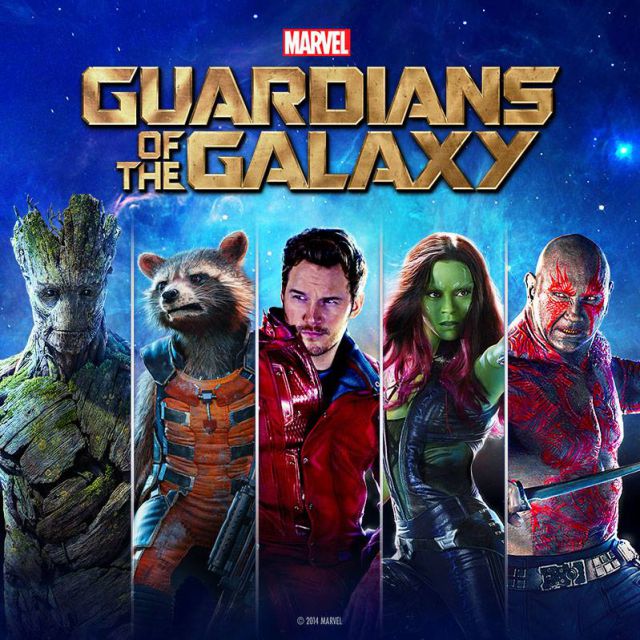 ¿Cómo será la secuela de Guardianes de la Galaxia?