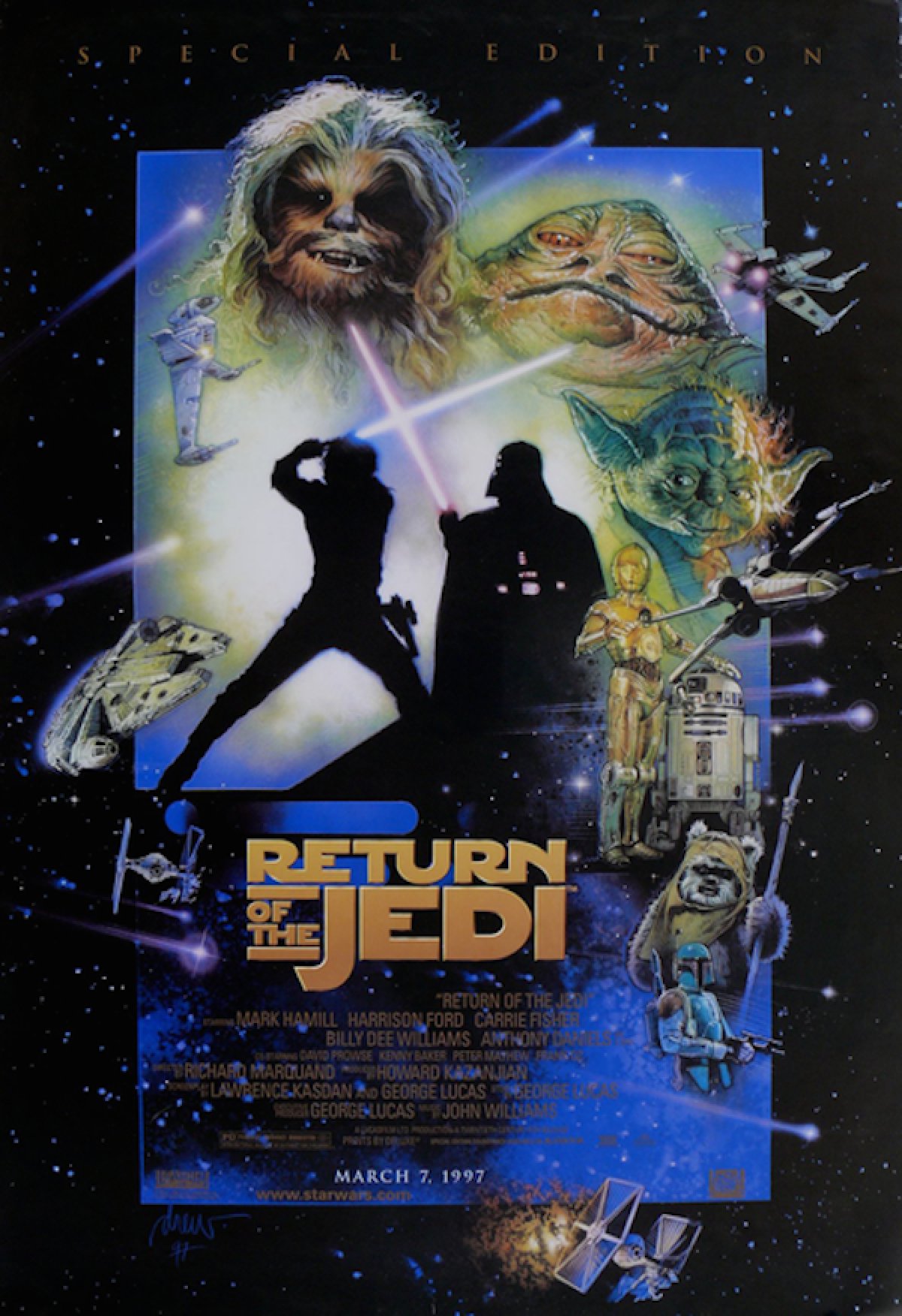 Todas Las Peliculas De Star Wars