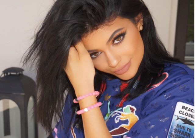 ¿Cuánto le cuesta a Kylie Jenner lucir así?