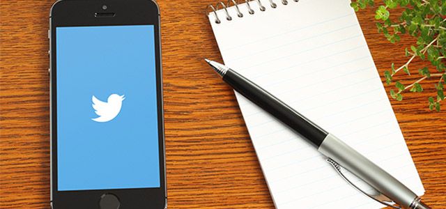 Twitter incluirá la opción para hacer encuestas