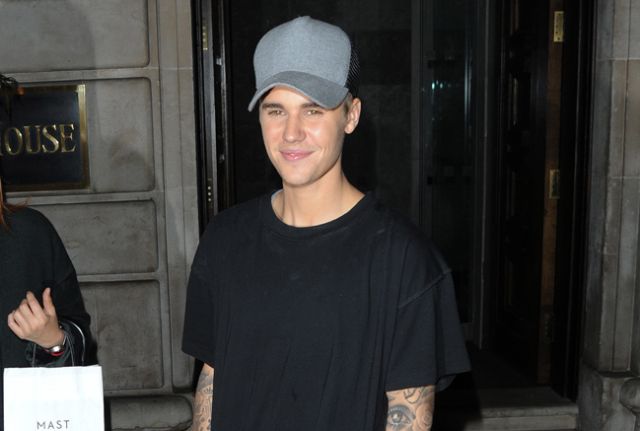 Justin Bieber no se disculpará más por sus errores