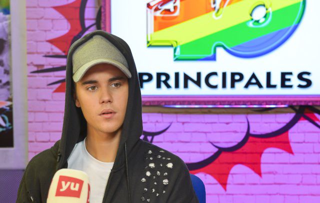 ESPANA LOS 40 PRINCIPALES espana los 40 principales: