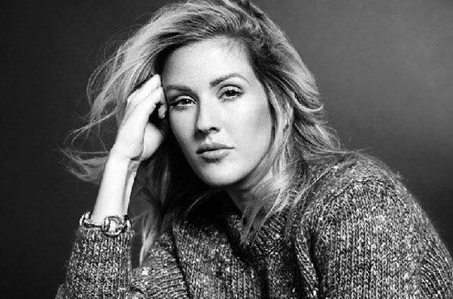 ¿Qué piensa Ellie Goulding de la relación entre Calvin Harris y Taylor Swift?