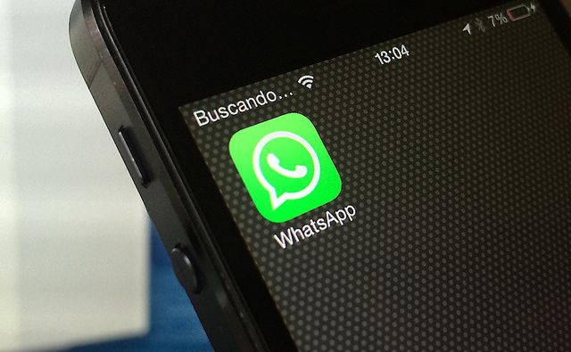 Descubre el misterio detrás de los nuevos emoticones de WhatsApp